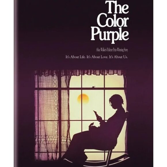 THE COLOR PURPLE 2007 Widescreen Whoopi Goldberg Oprah Steven Spielberg**NEW! - Picture 2 of 7